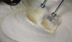 全蛋海绵蛋糕（转摘）