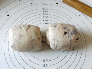 直接法双峰超软土司