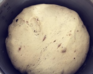 复活节十字面包制作方法