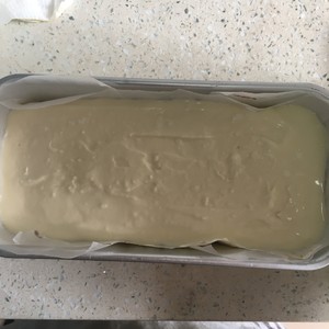 芝士布朗尼制作方法