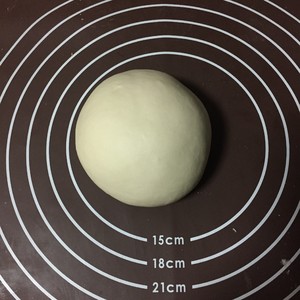 香浓奶黄卷烘焙食谱