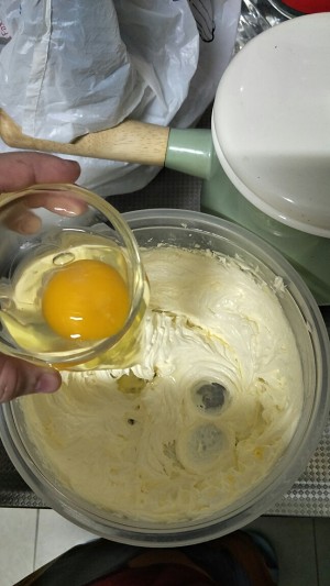 巧克力曲奇（山寨趣多多）