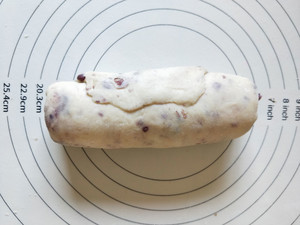 直接法双峰超软土司