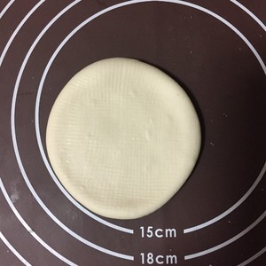 香浓奶黄卷烘焙食谱