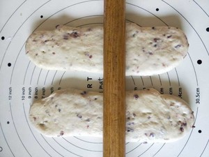 直接法双峰超软土司