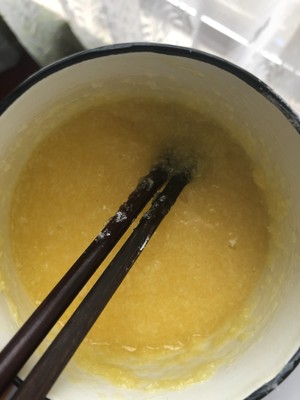 椰蓉果仁面包-烘焙食谱