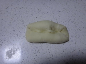 台式葱面包(吴宝春食谱)制作方法