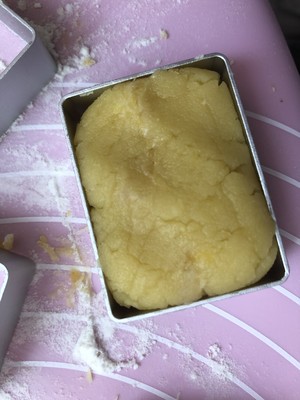 台湾土凤梨酥~酥到掉渣制作方法