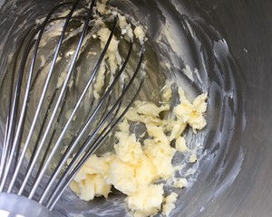 仙豆糕一烤箱版制作方法