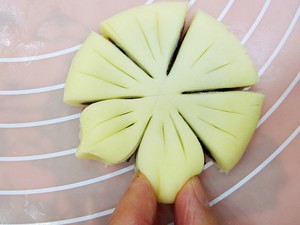 桃花酥 制作方法