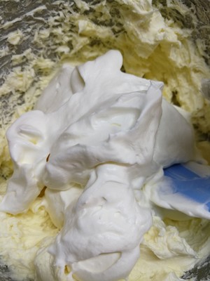 樱花芝士蛋糕制作方法