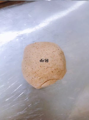 儿童磨牙棒（红枣）制作方法