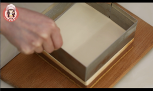 豆腐巧克力慕斯 制作方法