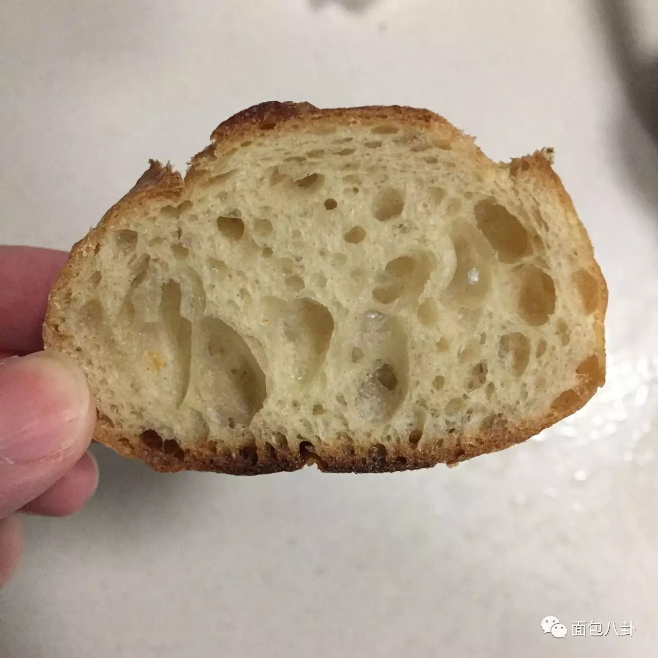 做面包一定要揉出膜吗？