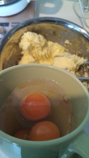 南美提子干玛芬制作方法