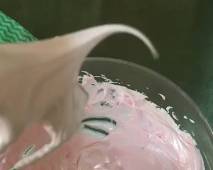 法式马卡龙- 无需熬糖100%成功