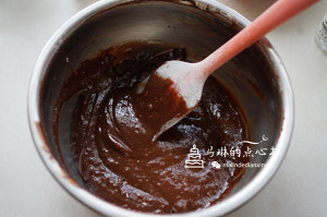 布朗尼芝士制作方法