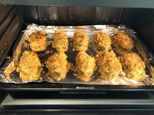 薯片鸡翅制作方法