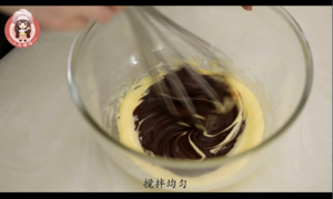 豆腐巧克力慕斯 制作方法