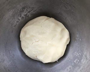 仙豆糕一烤箱版制作方法