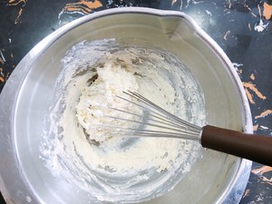 海盐奶盖芝士蛋糕 制作方法