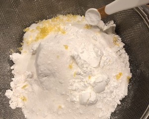 好吃的蓝莓司康制作方法