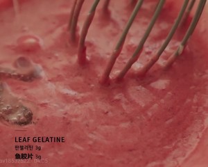 （cooking tree）草莓芝士蛋糕制作方法