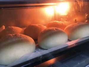 水果穀物软欧面包制作方法