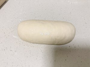 澳门猪扒包&港式奶油猪  制作方法