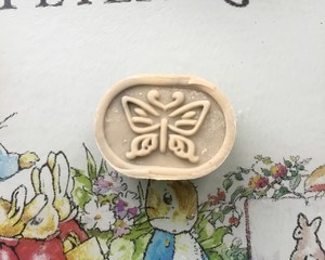 仙豆糕一烤箱版制作方法