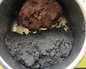 仙豆糕一烤箱版制作方法