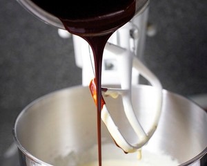 无麸质黑巧荞麦蛋糕 制作方法