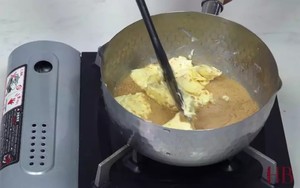 红茶玛德琳 制作方法