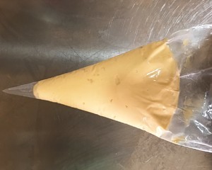 蓝莓马芬蛋糕 制作方法