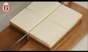 豆腐巧克力慕斯 制作方法