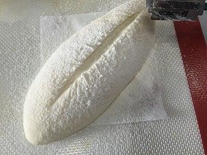 法棍·大船长高比克风炉烤制作方法