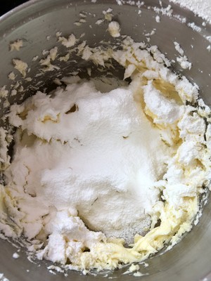 台湾土凤梨酥~酥到掉渣制作方法