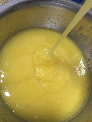 小朋友都爱的核桃酥-玉米油版 制作方法