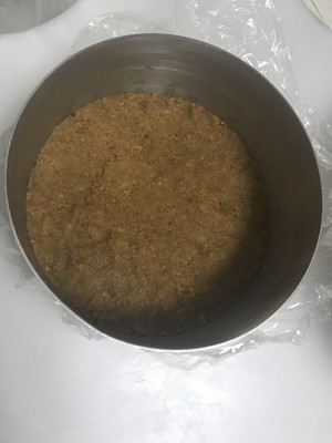 芒果慕斯制作方法