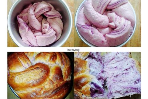 面包出膜和不出膜区别?