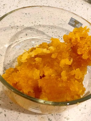 凤梨酥制作方法