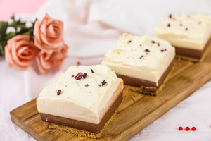 豆腐巧克力慕斯 制作方法