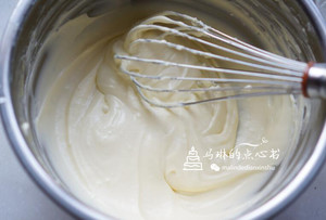 布朗尼芝士制作方法