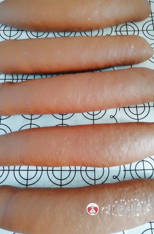 黑骑士面包(法芙娜可可粉)制作方法