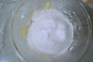 桃花酥 制作方法