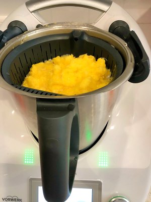 凤梨酥制作方法