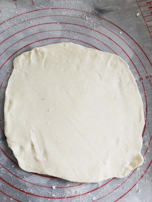 苹果派(飞饼版)制作方法