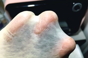 奥利奥士力架吐司制作方法