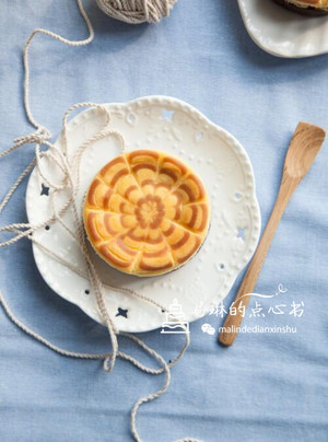 布朗尼芝士制作方法