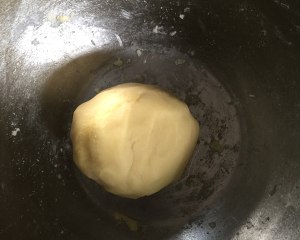 草莓泡芙小姐制作方法